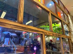 -朱氏胖子烂火锅(洪崖洞店)