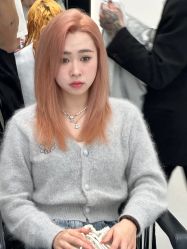 -DL HOPE明星造型