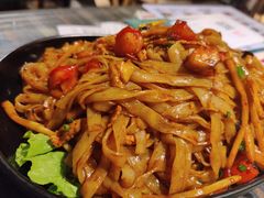 -幸福哟烧鸡·粤菜海鲜私厨(七星路店)