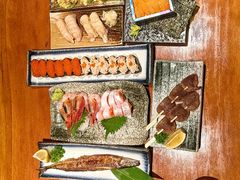 -千代武日本料理(开发区店)