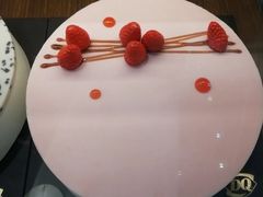 B·DUCK小黄鸭暖手宝-DQ·蛋糕·冰淇淋(印象城店)