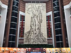 -中国闽台缘博物馆