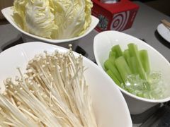 -海底捞火锅(安吉万达店)