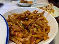 -小吊梨汤·北京菜·烤鸭(西直门凯德店)