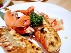 -割烹旭日本料理(龙湖狮山天街店)