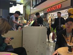 -卤人甲(中大银泰店)
