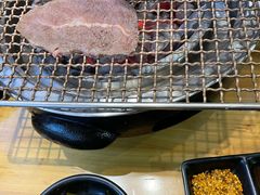 -九田家黑牛烤肉(溧水万达店)