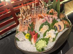 -大葉日本料理·龍蝦任食放題(廣州W酒店)
