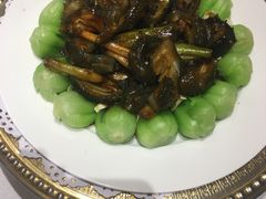-万宝海鲜舫(劳动公园店)