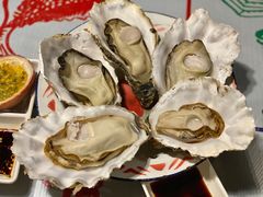 -辉记炭烧海鲜大排档·老字号(福田店)