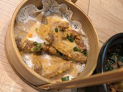 -翡翠拉面小笼包Crystal Jade(上海浦东国际机场T1店)