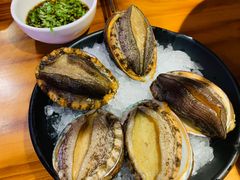 -捞围鲜·港式打边炉(海阳路店)