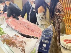-大岛日本料理铁板烧(南通大饭店)