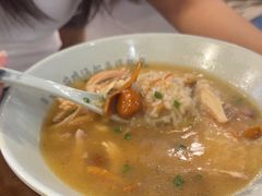 -王春春鸡汤饭(上海中海环宇城店)