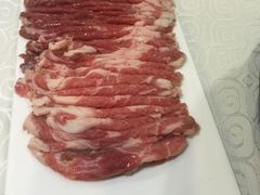 -东来顺饭庄(新源里店)