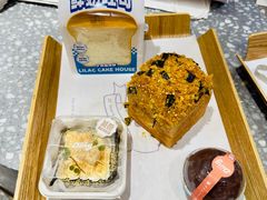 -丁香西饼屋(桂林路店)