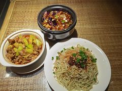 -渝信川菜(长安店)