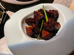 梅子排骨-穹六人间 people 6(岳阳路店)