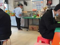 -富记鱼蛋粉(西村店)