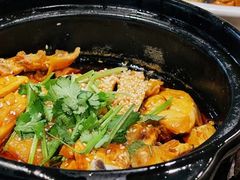 -周家二小姐的菜(西津渡店)