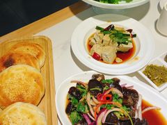 -黑鸡小馆(金源店)