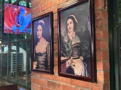 -宝莱纳啤酒花园餐厅PAULANER BRAUHAUS Nanjing(广州路店)