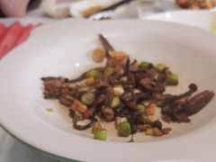 -香融府·烤鸭·家常菜(马家堡路店)