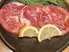 -九田家黑牛烤肉料理(衡百国际店)