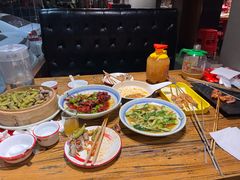 -永红源啤酒·烧烤·海鲜·大排档(台柳路店)