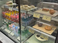 -逸派咖啡 EPARKCOFFEE(广安门店)