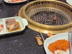 -韩盛·盛江山自助料理(于洪新玛特店)