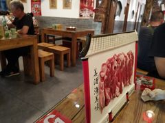 -芝麻花餐厅(祁家豁子店)