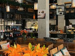 -24H COLOR咖啡厅(惠州金山湖店)