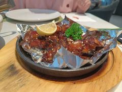 -IL Forno 意坊·意大利餐厅(温州万象城店)