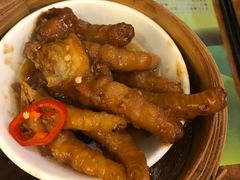 -添好运点心专门店(深水埗店)