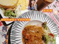 -阿飛冰室(下沙店)