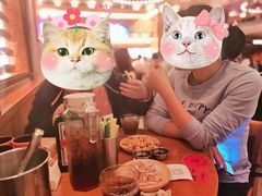 -COMMUNE幻师(解放西路店)
