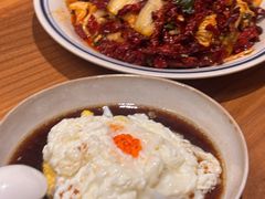 -福苗小骆驼烧烤(望京店)