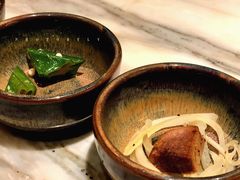 -月下料理(楷林IFC店)