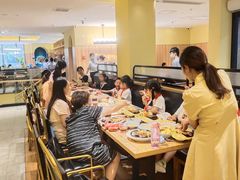 大堂-豪客来牛排(金鼎广场店)