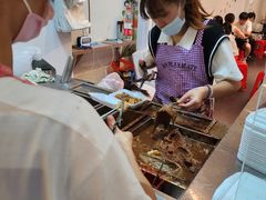 -细妹五香牛杂(步行街店)