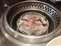 -木槿花韩式炭烤·熟成肉工坊(孙文东路店)