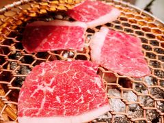 -烧肉达人•炭火烧肉(新天地店)