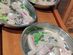 -顺德一品粥·20年凤城老字号(芳村店)
