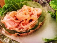 冰川鹅肠-蜀大侠火锅(车公庙店)