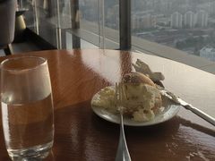 -北京柏悦酒店·锦庭餐厅Dining Room