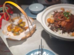 -鱼你相聚·河鲜馆(袁家岭店)