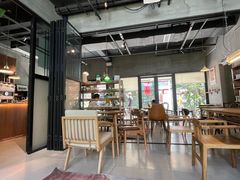 大堂-大井咖啡店(大井巷店)