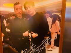 -中国厨房/台湾牛肉面