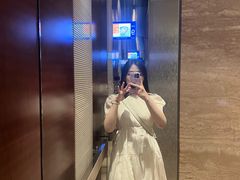 -香港尖沙咀凯悦酒店